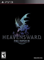 Final Fantasy XIV: Heavensward - Collector's Edition [PlayStation 3] PlayStation 3 Video Game Square Enix   