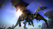 Final Fantasy XIV: Heavensward - Collector's Edition [PlayStation 3] PlayStation 3 Video Game Square Enix   