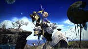 Final Fantasy XIV: Heavensward - Collector's Edition [PlayStation 3] PlayStation 3 Video Game Square Enix   