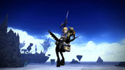 Final Fantasy XIV: Heavensward - Collector's Edition [PlayStation 3] PlayStation 3 Video Game Square Enix   