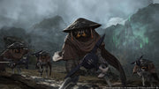 Final Fantasy XIV: Heavensward - Collector's Edition [PlayStation 4] PlayStation 4 Video Game Square Enix   