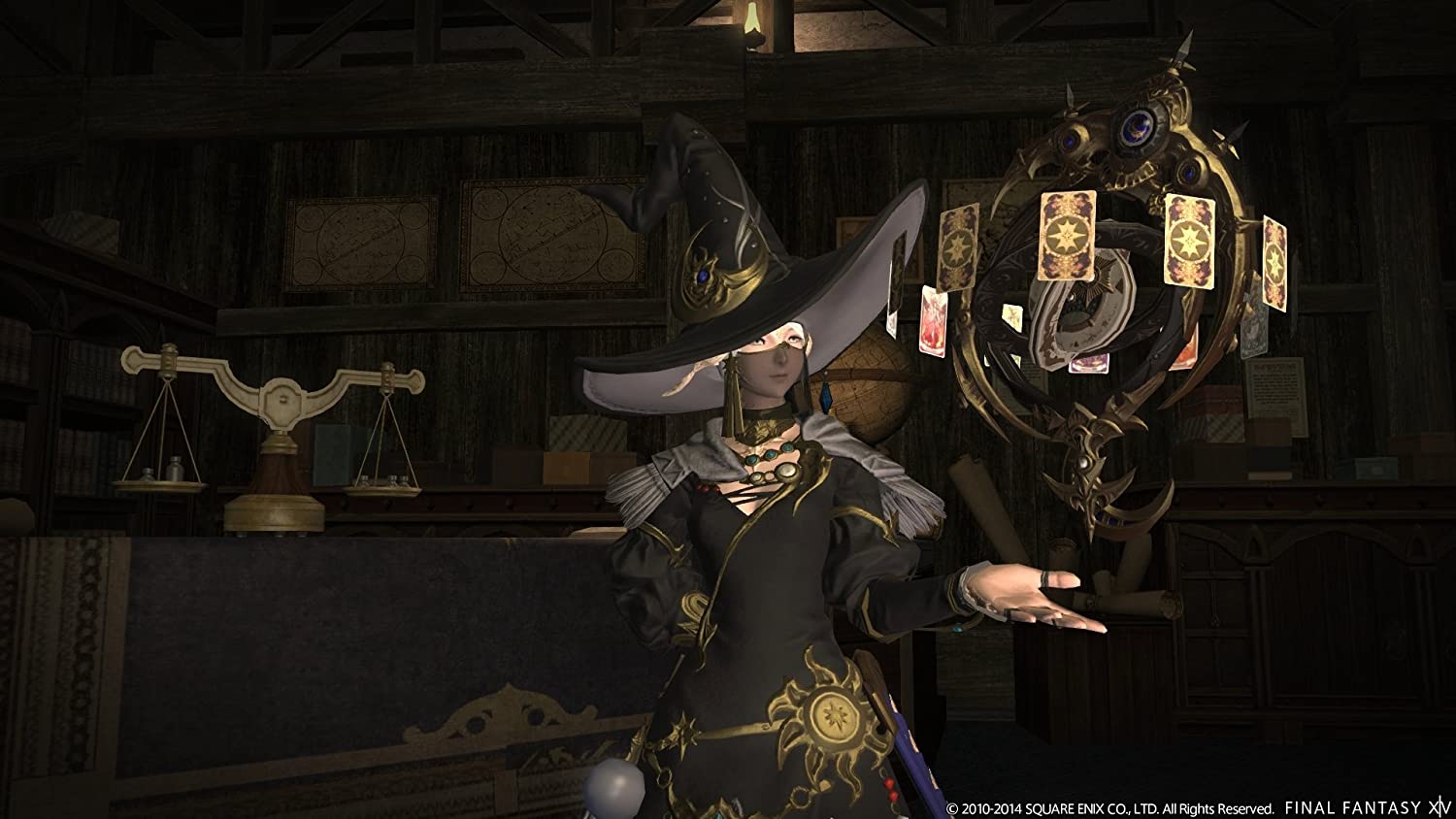 Final Fantasy XIV: Heavensward - Collector's Edition [PlayStation 4] PlayStation 4 Video Game Square Enix   