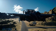 Final Fantasy XV [PlayStation 4] PlayStation 4 Video Game Square Enix