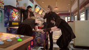 Final Fantasy XV [PlayStation 4] PlayStation 4 Video Game Square Enix