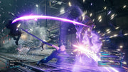 Final Fantasy VII Remake - Deluxe Edition [PlayStation 4] PlayStation 4 Video Game Square Enix   