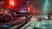 Final Fantasy VII Remake - Deluxe Edition [PlayStation 4] PlayStation 4 Video Game Square Enix   