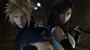 Final Fantasy VII Remake - Deluxe Edition [PlayStation 4] PlayStation 4 Video Game Square Enix   