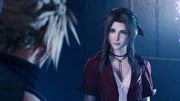 Final Fantasy VII Remake - Deluxe Edition [PlayStation 4] PlayStation 4 Video Game Square Enix   