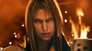 Final Fantasy VII Remake - Deluxe Edition [PlayStation 4] PlayStation 4 Video Game Square Enix   