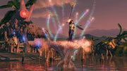 Final Fantasy X/X-2 HD Remaster [Xbox One] Xbox One Video Game Square Enix   