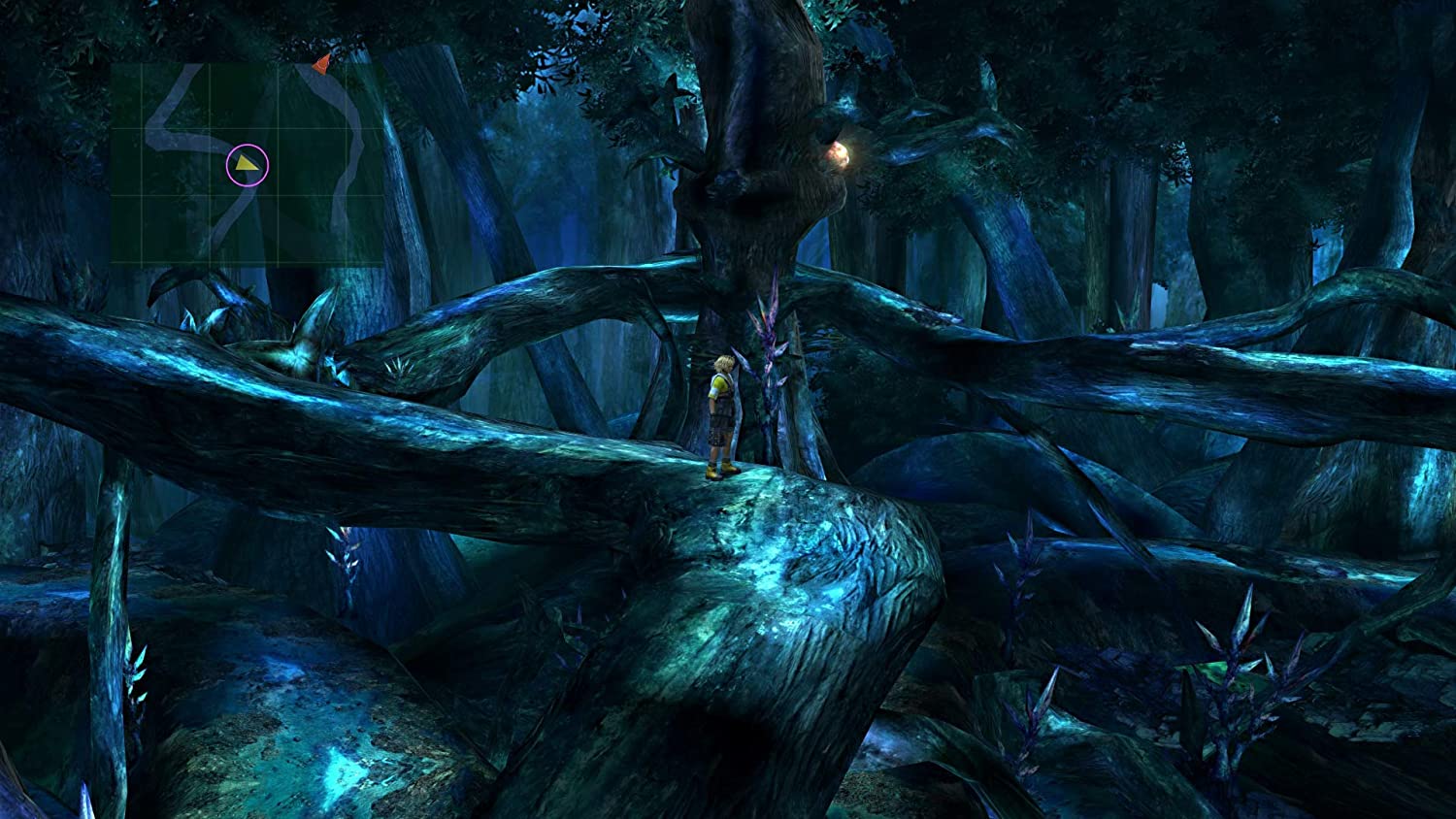 Final Fantasy X/X-2 HD Remaster [Xbox One] Xbox One Video Game Square Enix   