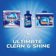 Finish Quantum Max Fresh Dishwasher Detergent Tabs - 100 Tablets [House & Home] House & Home Finish   