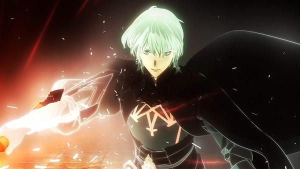 Fire Emblem: Three Houses - Seasons of Warfare Edition [Nintendo Switch] Nintendo Switch Video Game Square Enix   