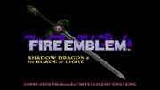 Fire Emblem 30th Anniversary Edition [Nintendo Switch] Nintendo Switch Video Game Nintendo   