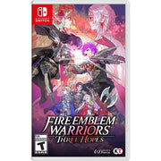 Fire Emblem Warriors: Three Hopes [Nintendo Switch] Nintendo Switch Video Game Koei Tecmo   
