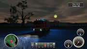 Firefighters: Airport Fire Department [PlayStation 4] PlayStation 4 Video Game UIG Entertainment   