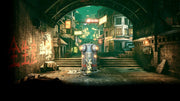 F.I.S.T.: Forged In Shadow Torch - Limited Edition [Nintendo Switch] Nintendo Switch Video Game Microids   