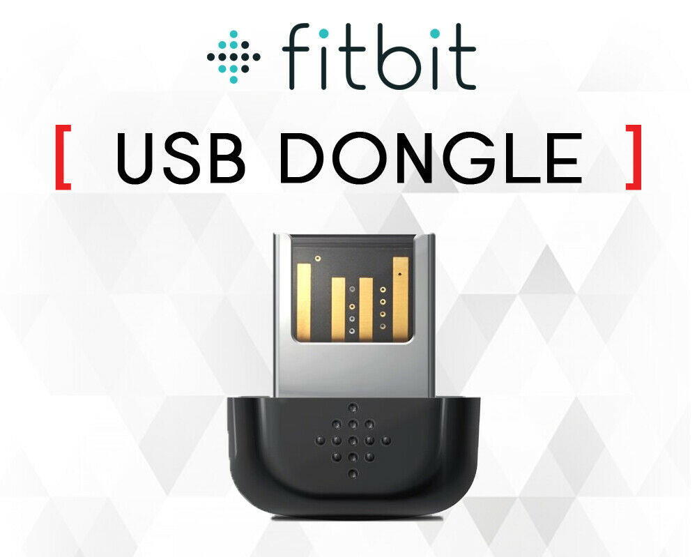 Fitbit Wireless Sync Dongle - FB152OD [Electronics] Electronics Fitbit   