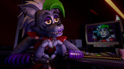 Five Nights at Freddy's Help Wanted 2 [PlayStation 5] PlayStation 5 Video Game Maximum Games   