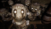 Five Nights at Freddy's: Security Breach - Collector's Edition [PlayStation 4] PlayStation 4 Video Game Maximum Games   