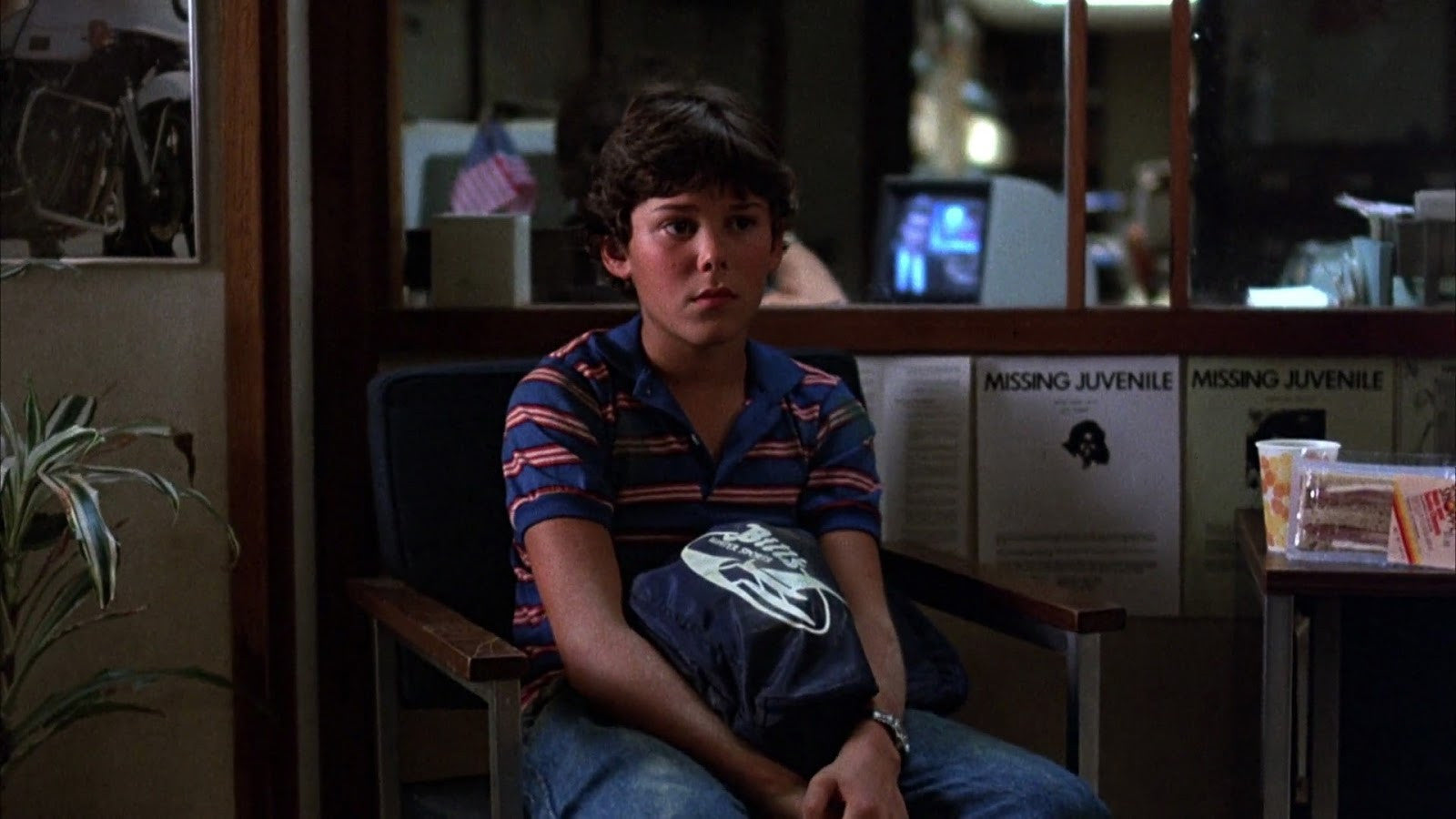 Disney's Flight of the Navigator [Blu-Ray] DVDs & Blu-Rays Disney   