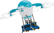 Fortnite Battle Bus Drone Toys & Games Epic Games