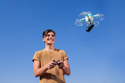 Fortnite Battle Bus Drone Toys & Games Epic Games