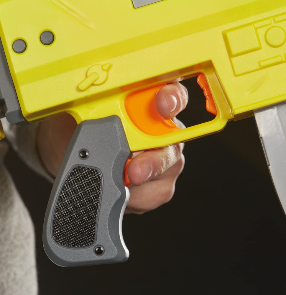 Fortnite AR-L Nerf Elite Dart Blaster Toys & Games Hasbro