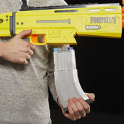 Fortnite AR-L Nerf Elite Dart Blaster Toys & Games Hasbro