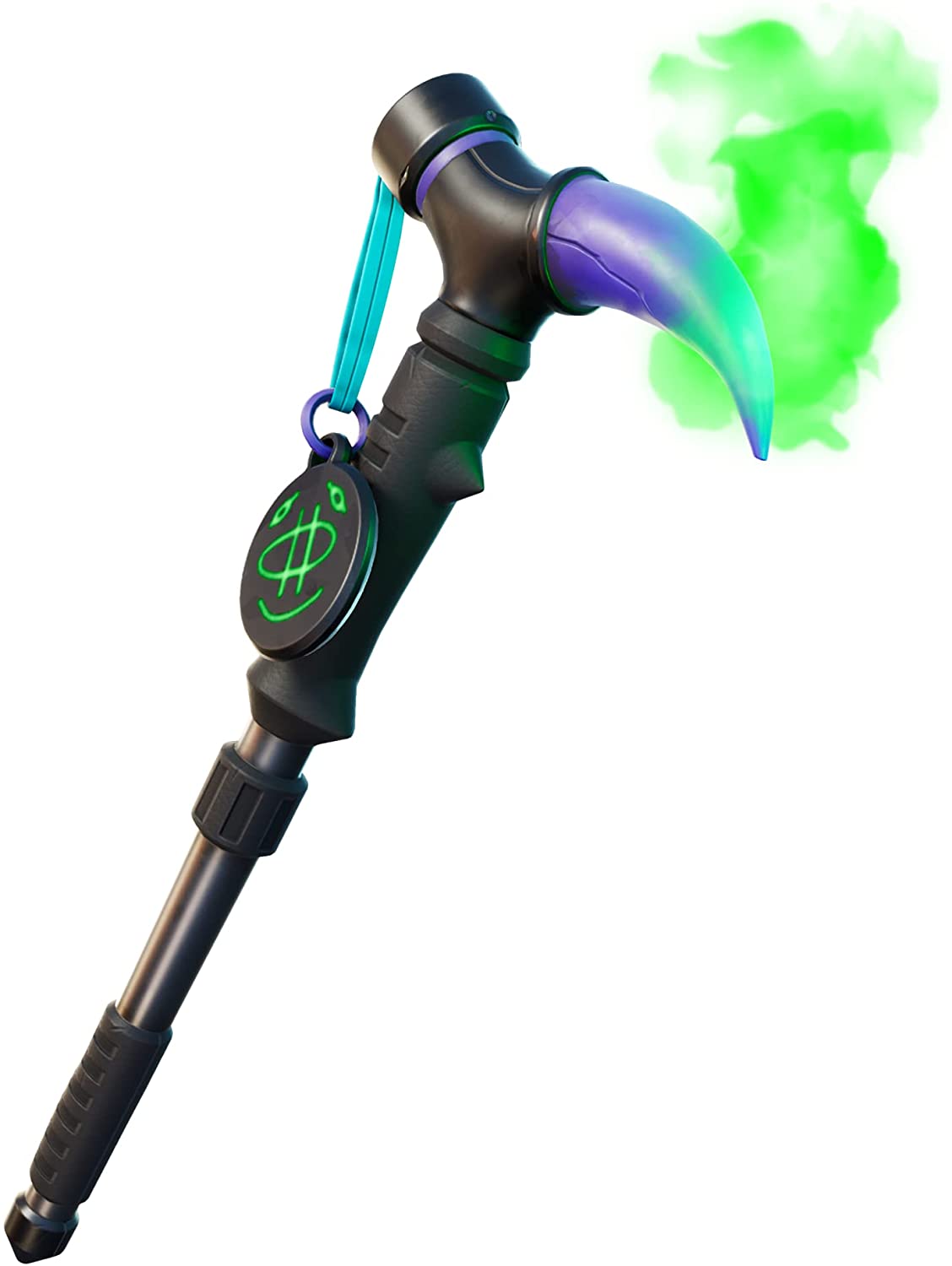 Fortnite: Minty Legends Pack [PlayStation 4] PlayStation 4 Video Game Epic Games   