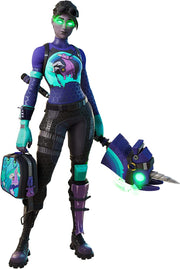 Fortnite: Minty Legends Pack [PlayStation 4] PlayStation 4 Video Game Epic Games   
