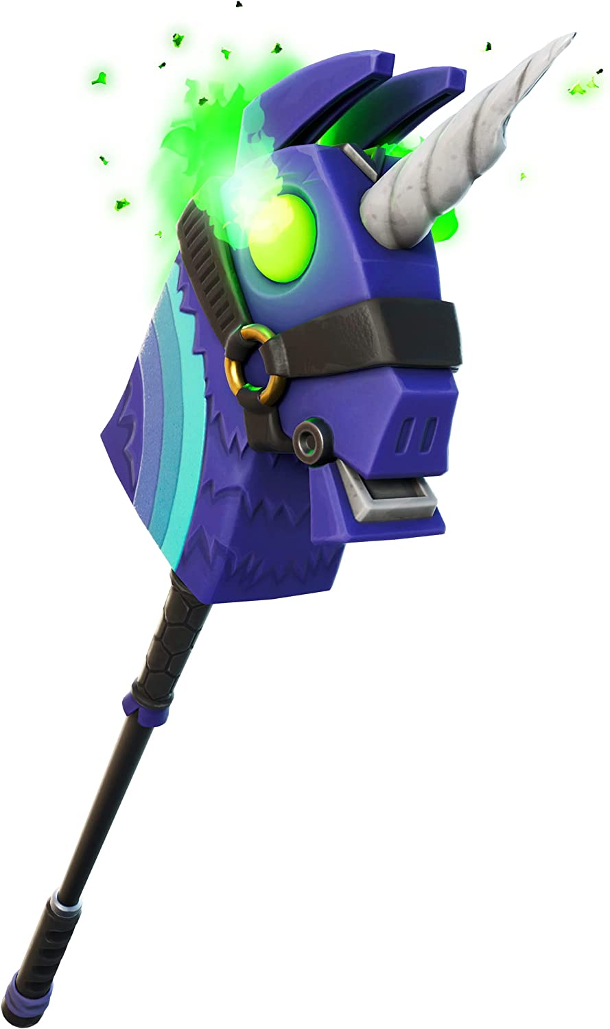 Fortnite: Minty Legends Pack [PlayStation 4] PlayStation 4 Video Game Epic Games   
