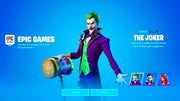 Fortnite: The Last Laugh Bundle [Nintendo Switch] Nintendo Switch Video Game Epic Games   