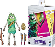 Fortnite Victory Royale Series: Bushranger 6" Collectible Action Figure with Accessories Toys & Games Hasbro