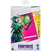 Fortnite Victory Royale Series: Bushranger 6" Collectible Action Figure with Accessories Toys & Games Hasbro
