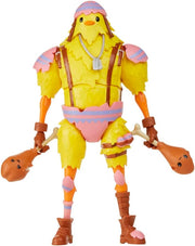 Fortnite Victory Royale Series: Cluck 6" Collectible Action Figure with Accessories Toys & Games Hasbro