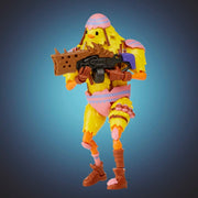 Fortnite Victory Royale Series: Cluck 6" Collectible Action Figure with Accessories Toys & Games Hasbro