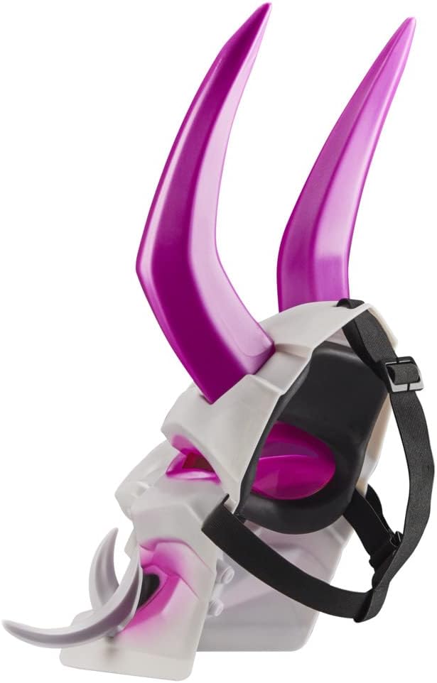 Fortnite Victory Royale Series: Fade Mask 16-Inch Collectible Roleplay Toy Toys & Games Hasbro