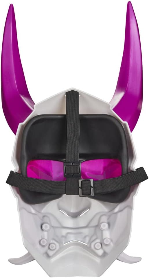Fortnite Victory Royale Series: Fade Mask 16-Inch Collectible Roleplay Toy Toys & Games Hasbro