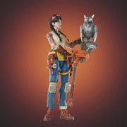 Fortnite Victory Royale Series: Jules and Ohm Deluxe Pack 6" Collectible Action Figures with Accessories Toys & Games Hasbro