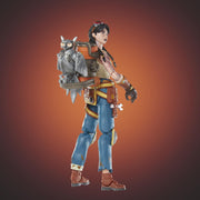 Fortnite Victory Royale Series: Jules and Ohm Deluxe Pack 6" Collectible Action Figures with Accessories Toys & Games Hasbro