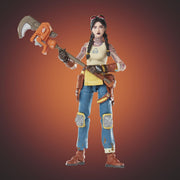 Fortnite Victory Royale Series: Jules and Ohm Deluxe Pack 6" Collectible Action Figures with Accessories Toys & Games Hasbro