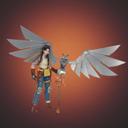 Fortnite Victory Royale Series: Jules and Ohm Deluxe Pack 6" Collectible Action Figures with Accessories Toys & Games Hasbro