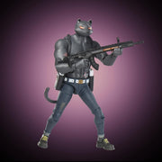 Fortnite Victory Royale Series: Meowscles (Shadow) Deluxe Pack 6" Collectible Action Figure with Accessories Toys & Games Hasbro