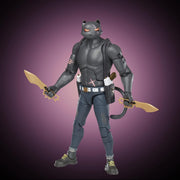 Fortnite Victory Royale Series: Meowscles (Shadow) Deluxe Pack 6" Collectible Action Figure with Accessories Toys & Games Hasbro