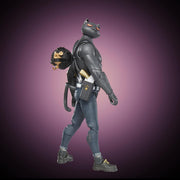 Fortnite Victory Royale Series: Meowscles (Shadow) Deluxe Pack 6" Collectible Action Figure with Accessories Toys & Games Hasbro