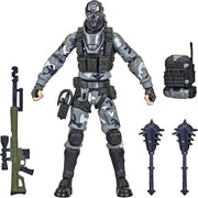 Fortnite Victory Royale Series: Metal Mouth 6" Collectible Action Figure with Accessories Toys & Games Hasbro