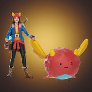 Fortnite Victory Royale Series: Skye and Ollie Deluxe Pack Collectible Action Figures with Accessories Toys & Games Hasbro