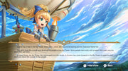 Forward to the Sky [Nintendo Switch] Nintendo Switch Video Game Cosen   