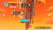 Forward to the Sky [Nintendo Switch] Nintendo Switch Video Game Cosen   